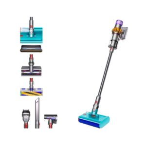 DYSON V15 Detect Kablosuz El Süpürgesi