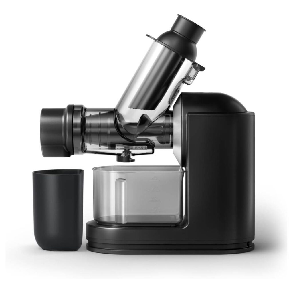 PHILIPS HR1889/70 Yavaş Sıkma Makinesi - KKTC Bi Sipariş - Ev Elektroniği>Küçük Ev Aletleri>Narenciye & Katı Meyve Sıkacağı