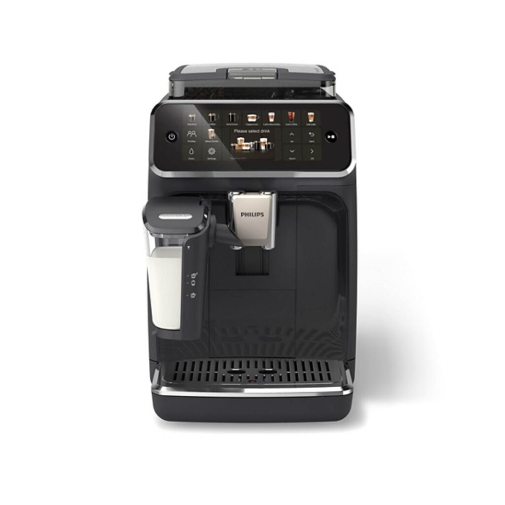 PHILIPS EP5541/50 Serisi 5500 Tam Otomatik Espresso Makinesi