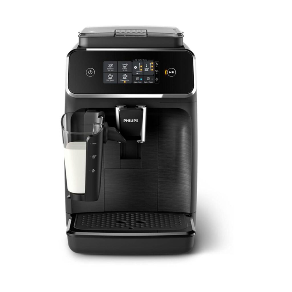 Philips Ep2230/10 Serisi 2200 Tam Otomatik Espresso Makinesi