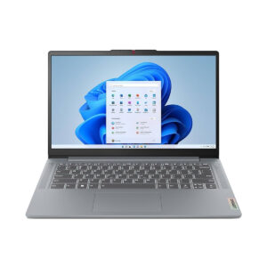LENOVO 82X700JCCY IdeaPad Slim 3 Dizüstü Bilgisayar 15.6', Gri