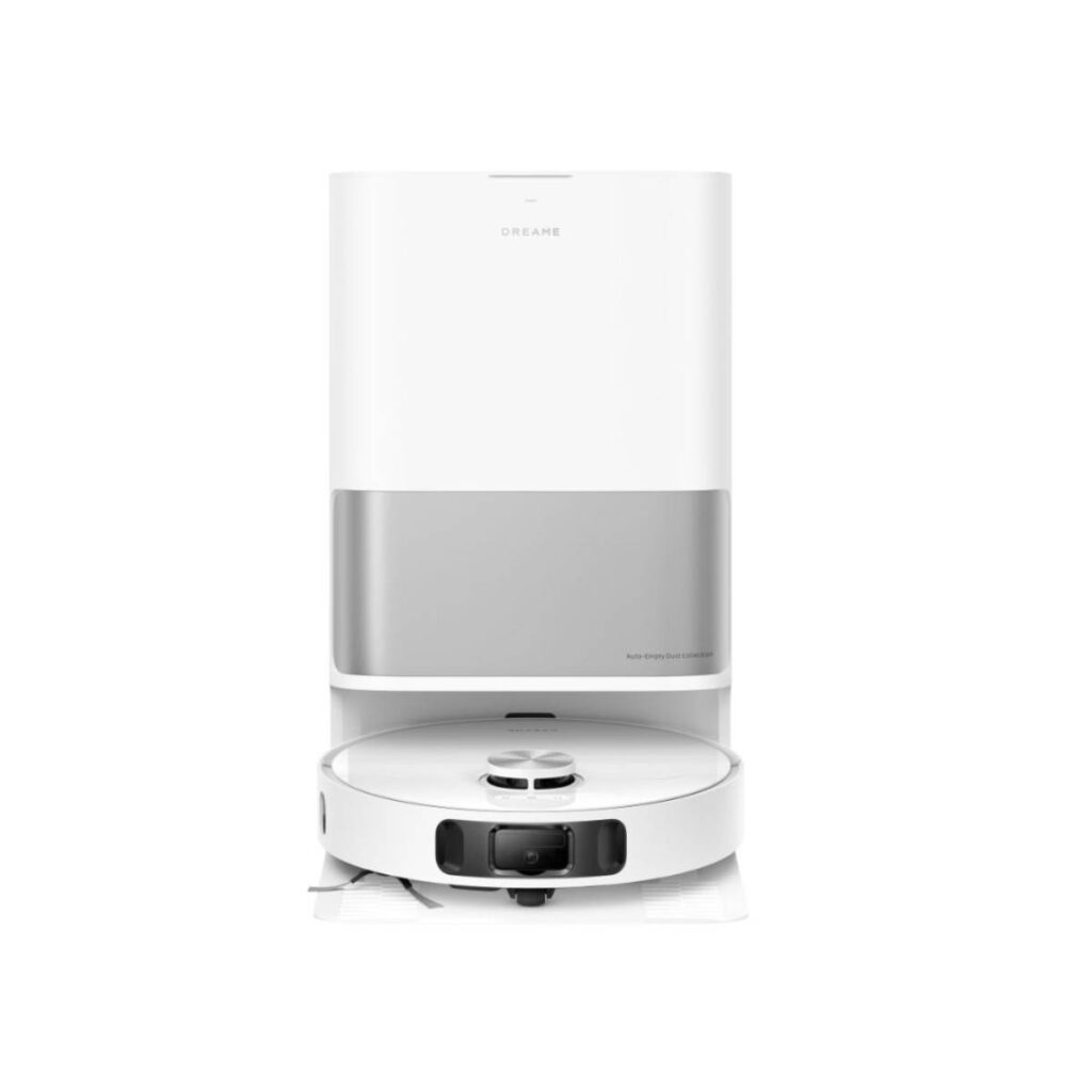 DREAME RLL32SE L10S ULTRA Gen2 Torbasız Elektrikli Süpürge-Mop Temizleyici