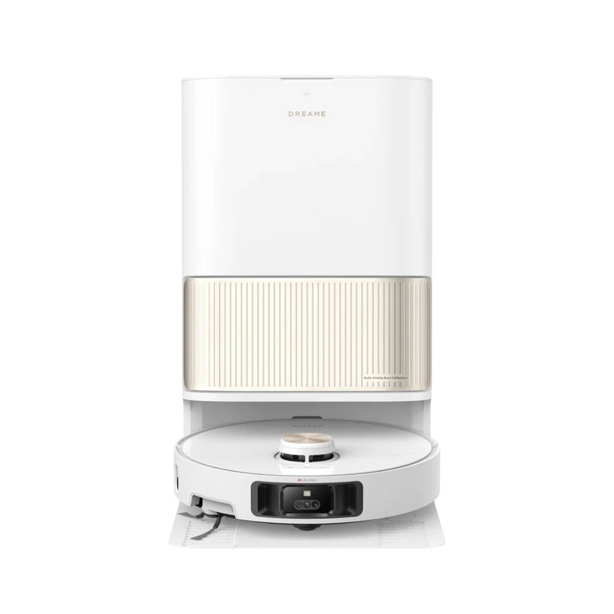 Dreame Rlx53Se L40 Ultra Torbasız Elektrikli Süpürge-Mop Temizleyici Dreame Rlx53Se L40 Ultra Torbasız Elektrikli Süpürge-Mop Temizleyici