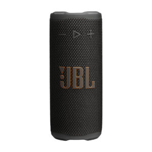 JBL JBLGRIPBLK Grip Taşınabilir Bluetooth Hoparlör, Siyah