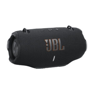 JBL Xtreme 4 Taşınabilir Bluetooth Hoparlör, Siyah