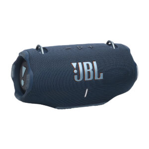 JBL Xtreme 4 Taşınabilir Bluetooth Hoparlör, Mavi