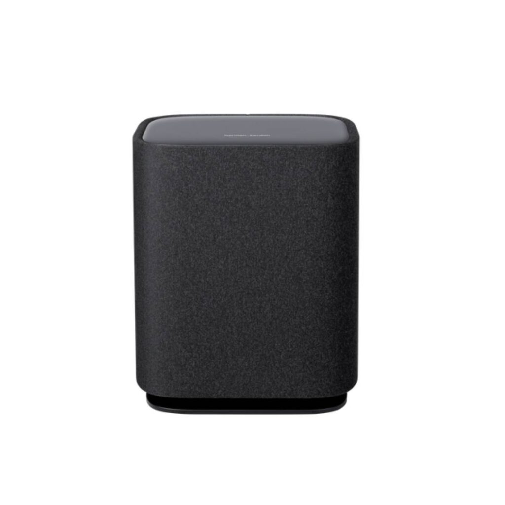 HARMAN KARDON HKENCHSUB2BLKEP Büyü Subwoofer