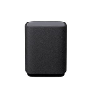 HARMAN KARDON HKENCHSUB2BLKEP Büyü Subwoofer, Siyah