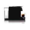 NESPRESSO D30 MAT Essenza Mini Kapsül Kahve Makinesi, Siyah - Görsel 3