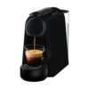Siyah - KKTC Bi Sipariş - Ev Elektroniği>Küçük Ev Aletleri>Kahve Makinesi>Kapsüllü Kahve Makinesi