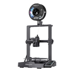 CREALITY Ender-3 V3 KE 3D Yazıcı - KKTC Bi Sipariş - Çevre Birimleri>Yazıcı & Tarayıcı>3D Printer Yazıcı