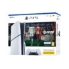SONY PlayStation 5 Diskli Sürüm Konsolu ve EA SPORTS FC26 - Görsel 3