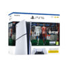 SONY PlayStation 5 Diskli Sürüm Konsolu ve EA SPORTS FC26 - Görsel 4