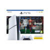 SONY PlayStation 5 Diskli Sürüm Konsolu ve EA SPORTS FC26 - Görsel 5