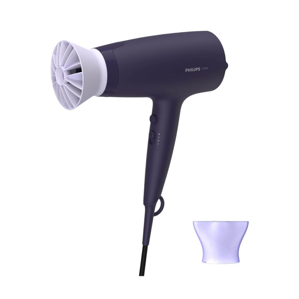 PHILIPS BHD340/10 Saç Kurutma Makinesi