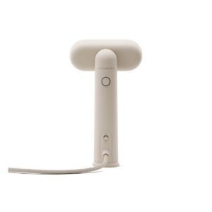 STEAMERY 10070701 Cirrus Lite El Tipi Buharlı Ütü, Beyaz