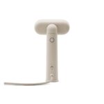 STEAMERY 10070701 Cirrus Lite El Tipi Buharlı Ütü, Beyaz