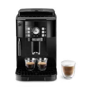 Delonghi Ecam12.123.B Faem Magnifica S Tam Otomatik Espresso Makinesi