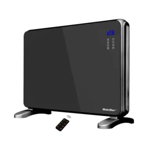 MATESTAR MAT-1920RC Cam Konvektör Isıtıcı