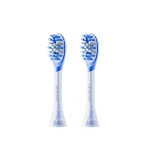 Oclean Easy Clean Yedek Fırça Başlığı Seti Elektrikli Diş Fırçası için