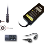 Adaptor Dca-A005 12V 1.5A 18W 1.1Mm3.0Mm