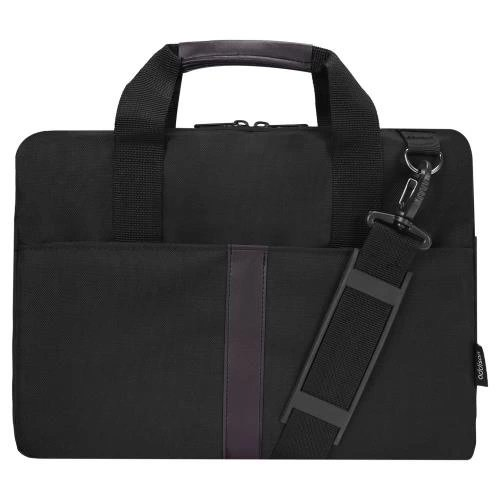 Addison 300112 13'"-14.1" Siyah Bilgisayar Notebook Çantası KKTC