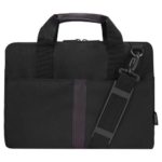 Addison 300112 13'"-14.1" Siyah Bilgisayar Notebook Çantası