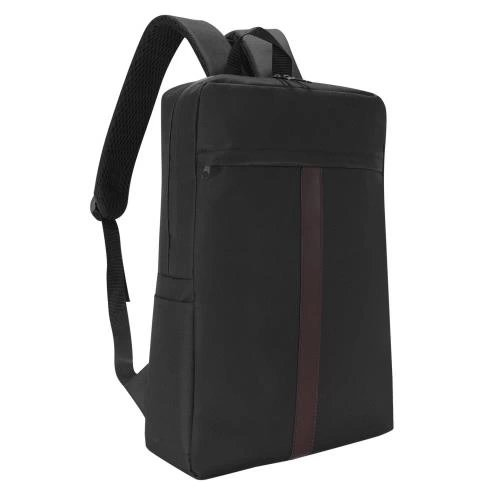 Addison 300817 15.6'' Siyah Notebook Sırt Çantası Bilgisayar KKTC