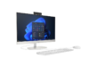 All In One Hp Proone 240 G10 B6Jc3Es I5-1334U 8Gb 512Gb Ssd 23.8" - Hp
