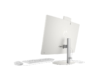 All In One Hp Proone 240 G10 B6Jc3Es I5-1334U 8Gb 512Gb Ssd 23.8" - Hp