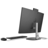 All In One Hp Proone 240 G10 B70Vfat I5-1334U 16Gb 512Gb 23.8" Siyah - Görsel 4