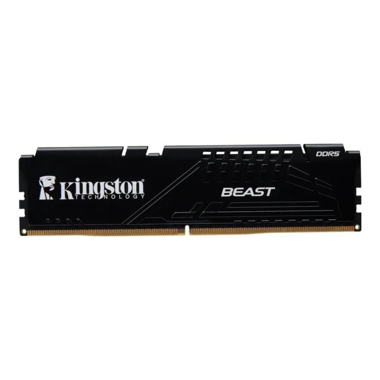 Kingston Fury Beast 16GB DDR5 5600-40 | Bi-Sipariş