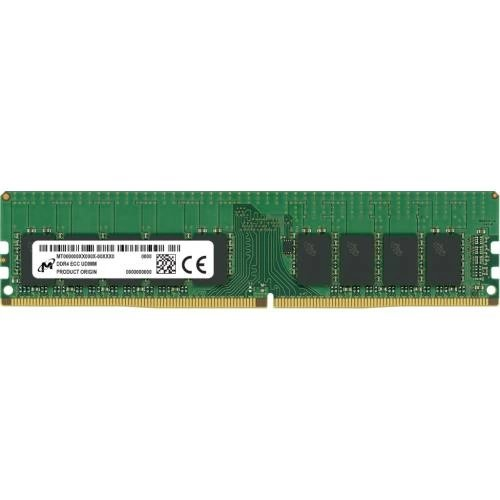 Bellek Micron 32Gb 3200Mhz Ddr4 Mta18Asf4G72Az-3G2R KKTC