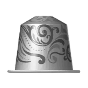 Buenos Aires Lungo - Dengeli ve Yoğun - KKTC Bi Sipariş