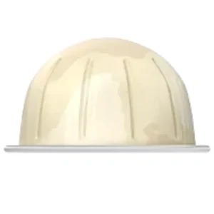 Coconut Vanilla Aroması Üzerinde Buzda - KKTC Bi Sipariş