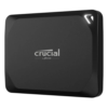 External Ssd Crucial X10 Pro 1Tb Ct1000X10Prossd9 2100Mb/S-2000Mb/S - Crucial