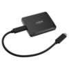 External Ssd Crucial X10 Pro 1Tb Ct1000X10Prossd9 2100Mb/S-2000Mb/S - Crucial
