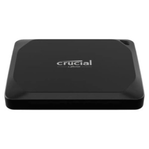 External Ssd Crucial X10 Pro 1Tb Ct1000X10Prossd9 2100Mb/S-2000Mb/S Kktc