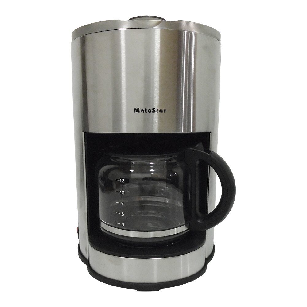 Filtre Kahve Makinesi Matestar Cm-982