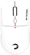Gamepower Fenix 24.000Dpi Triple Mode(Kablolu/Bluetooth/2.4G) Beyaz KKTC