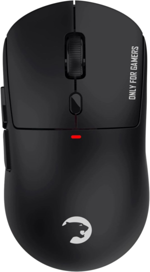 Gamepower Fenix 24.000Dpi Triple Mode(Kablolu/Bluetooth/2.4G) Siyah