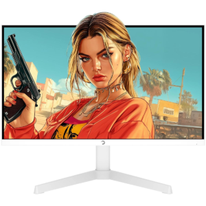 Gamepower Rapid V90 27" 300Hz 0.5Ms Fast Va Fhd Rgb Beyaz KKTC