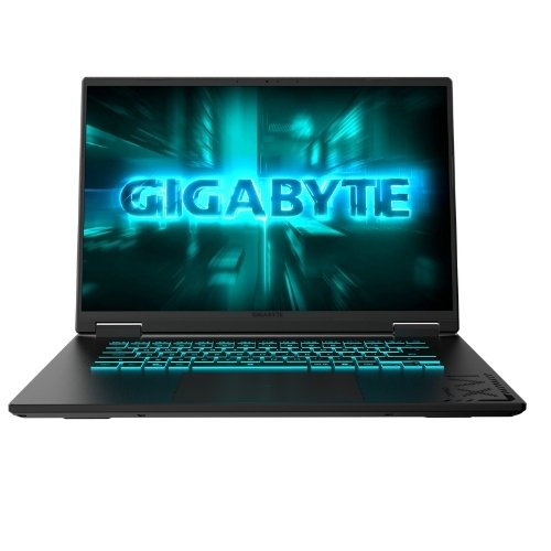 Gigabyte Gaming A16 Ih2 I7-13620H 64Gb Ddr5 1Tb Ssd Rtx4050 16" KKTC