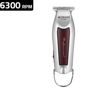HTR7302 Newal Şarjlı Saç ve Sakal Tıraş Makinesi