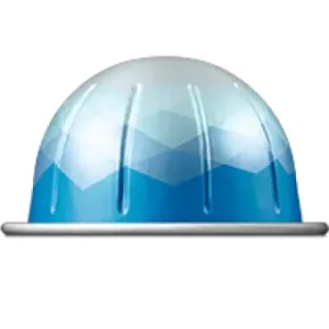 Ice Forte - Yoğun ve Taze  Nespresso Kahve Kapsülü - 10 Kapsül