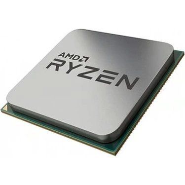 İşlemcı Amd Ryzen 5 5500 3.6Ghz 4.2Ghz 19Mb Am4 65W - Tray Fansız KKTC