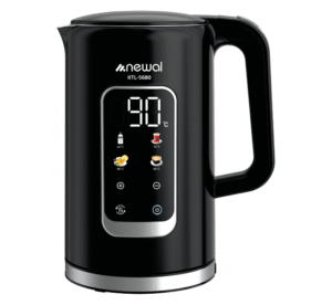 KTL5680 Newal Dijital Su Isıtıcı 1.7L