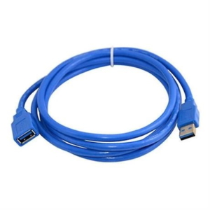 Kablo Qport Q-Uz3030 3Mt Usb 3.0 Usb Uzatma