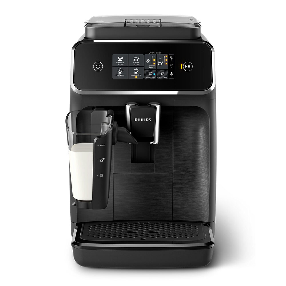 Kahve Makinesi Espresso PHILIPS Serisi 2200 EP2230/10 siyah