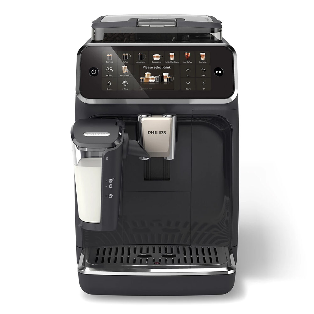 Kahve Makinesi Espresso PHILIPS Serisi 5500 EP5541/50 siyah